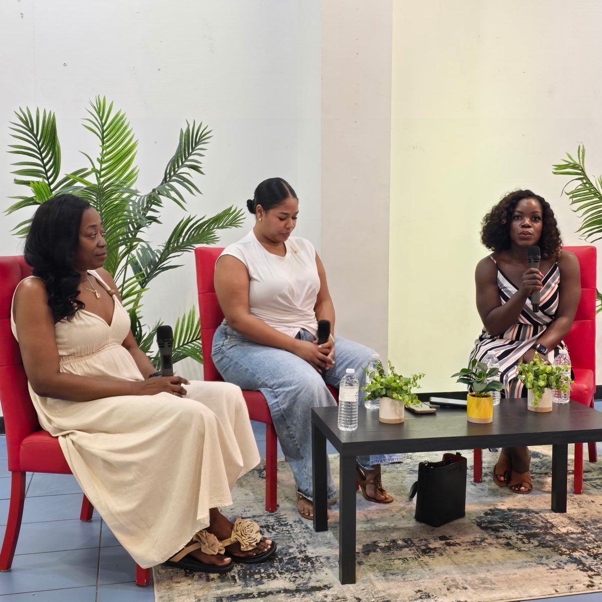 HScarlettOrg's tweet photo. Thankful for the opportunity to attend Shak’s Hope: Advocacy, Access &amp; Accountability in Sickle Cell Care 💜. A wonderful event and powerful panel that fostered honest dialogue and highlighted the need for better care. #SickleCellAwareness #HealthEquity #AdvocacyInAction https://t.co/x2TDiN1wdf