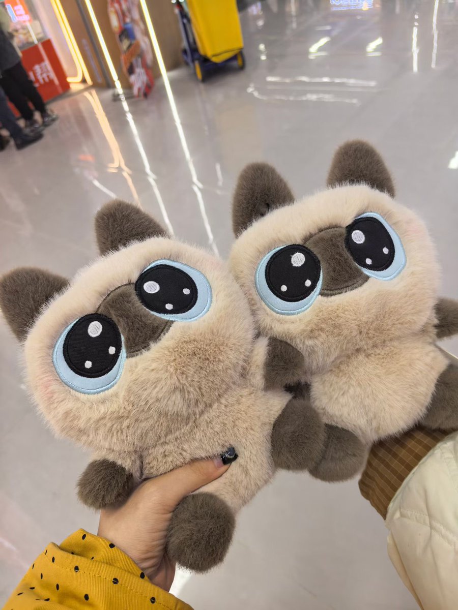 羽砚🐾（狐肉生煎包版 tweet media