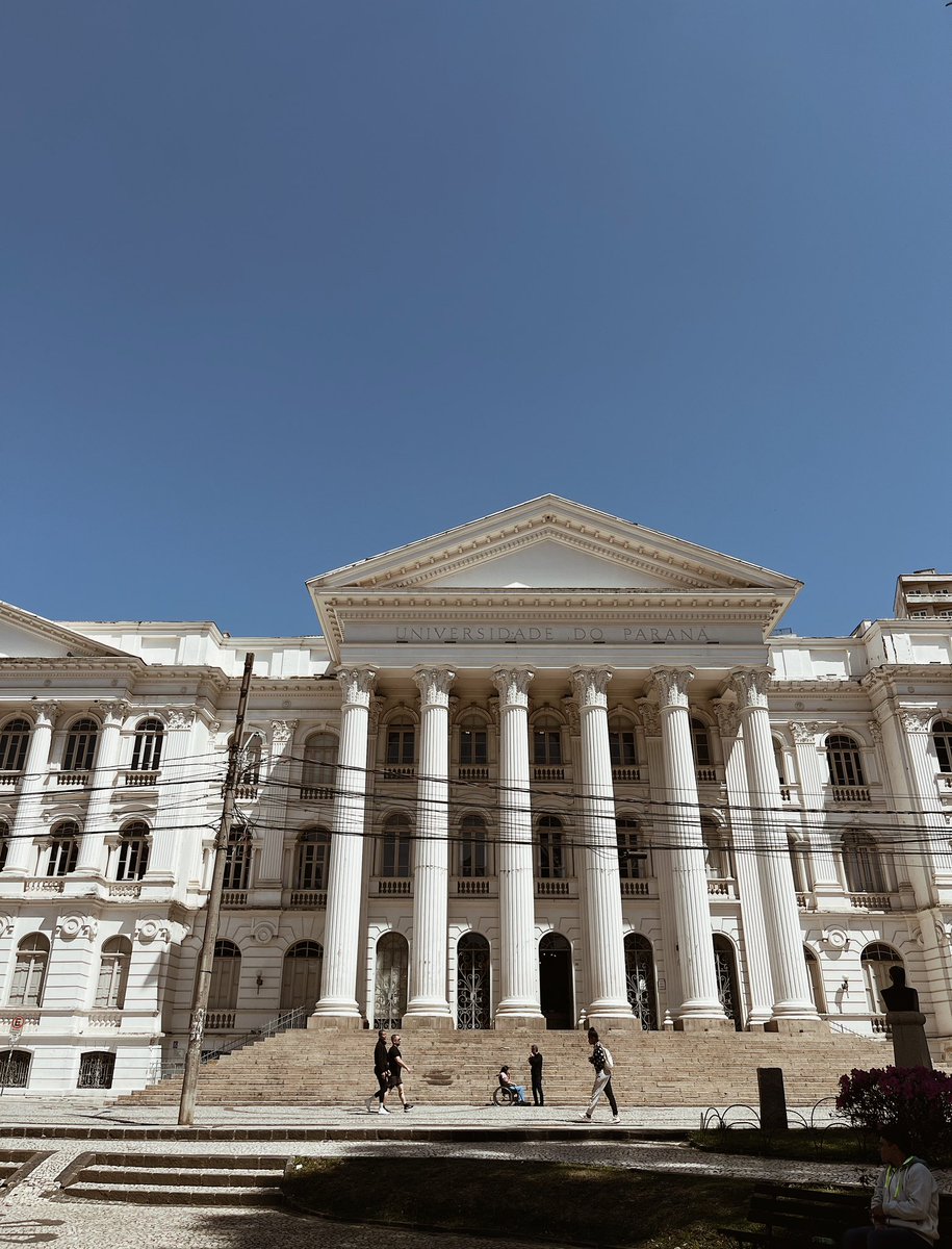 dudinha vai ser med ufpr 175 tweet media