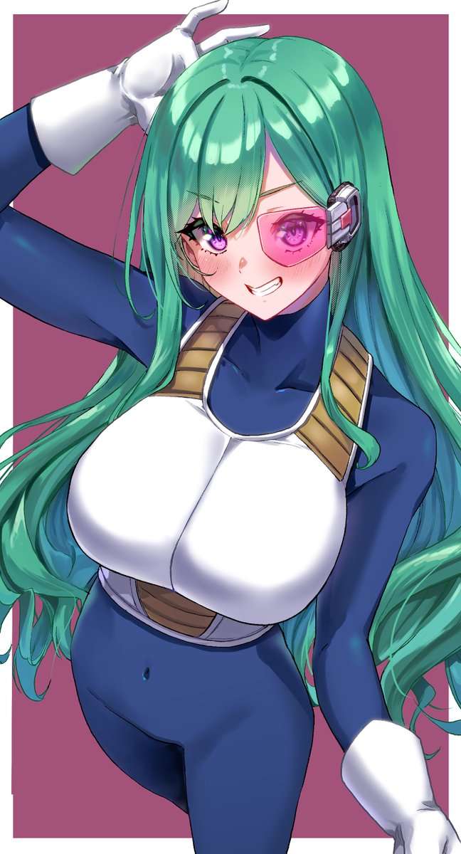 ベニータ様　 #べにっき