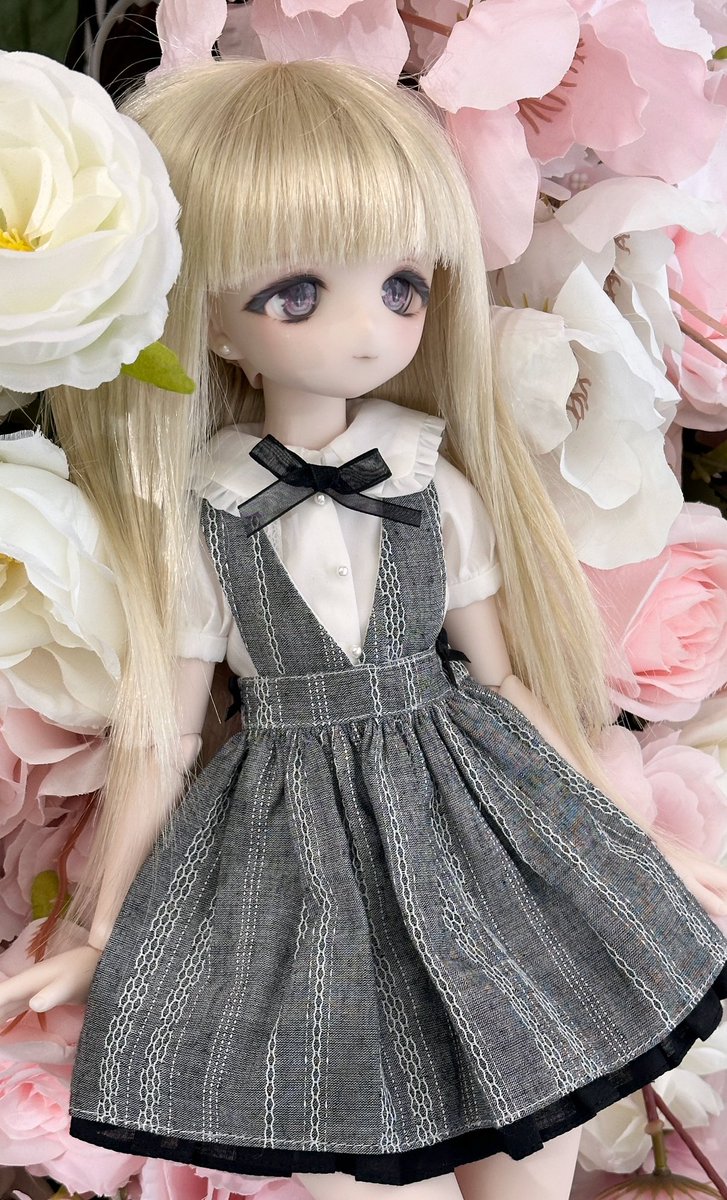 うちにいるお迎えさせていただいた子です。
すごく繊細でかわいく美しい…
自分のメイク見た後見たらどうしたらこうなるの!?って余計になる繊細さで本当にすごい…

#こざくらっこ
#木茶動物園 