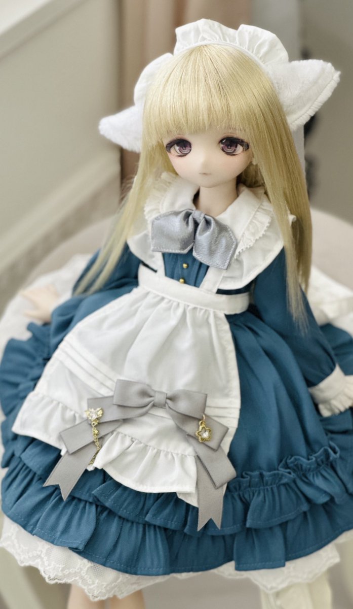 うちにいるお迎えさせていただいた子です。
すごく繊細でかわいく美しい…
自分のメイク見た後見たらどうしたらこうなるの!?って余計になる繊細さで本当にすごい…

#こざくらっこ
#木茶動物園 