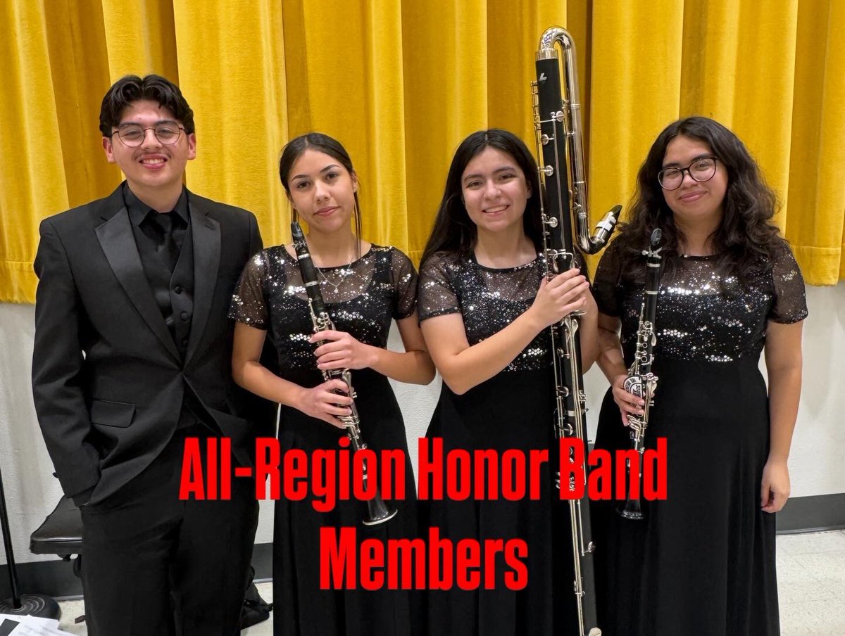 Socorro HS Band & Flags tweet media