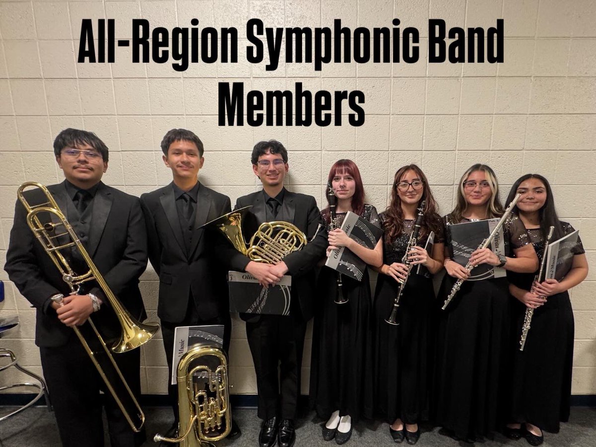 Socorro HS Band & Flags tweet media