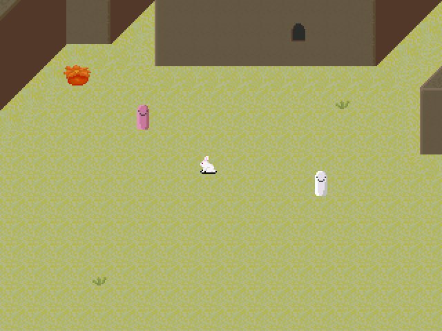 daily yume nikki fangames tweet media