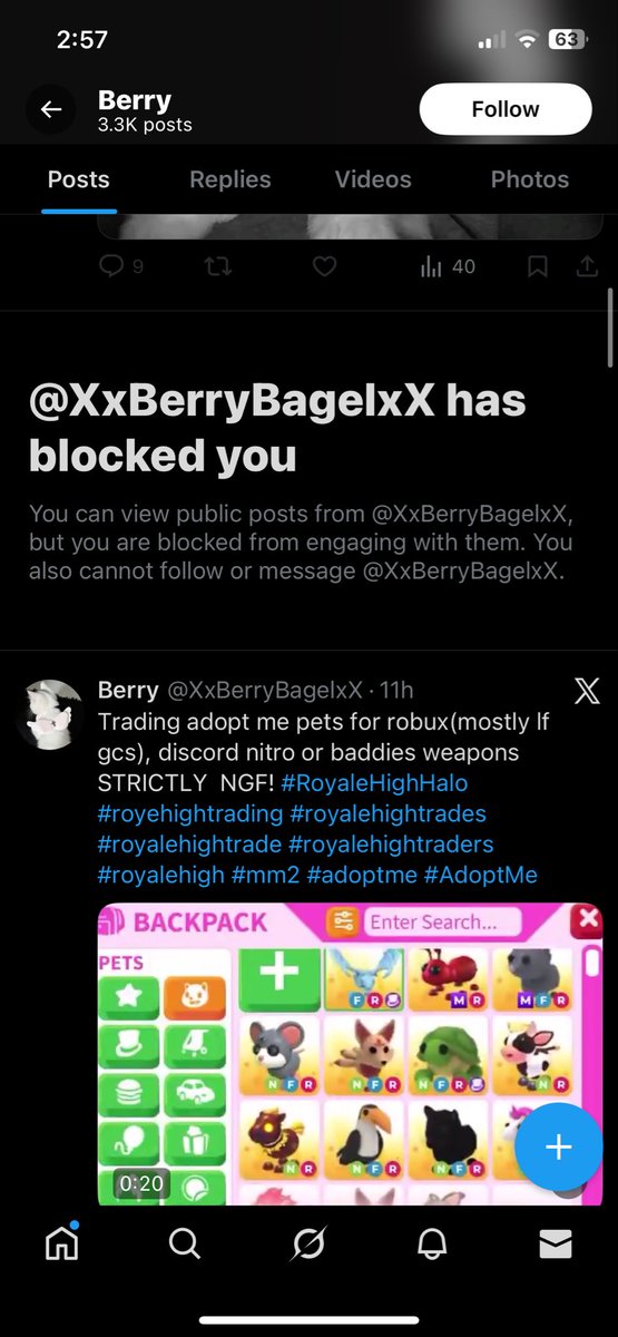 rozroz♡ tweet media