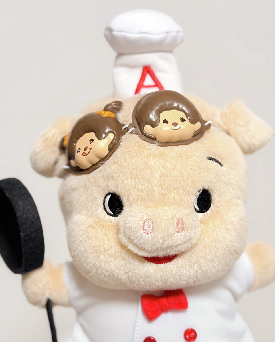 モンチッチ【公式】 (@monchhichi126) / Posts / X