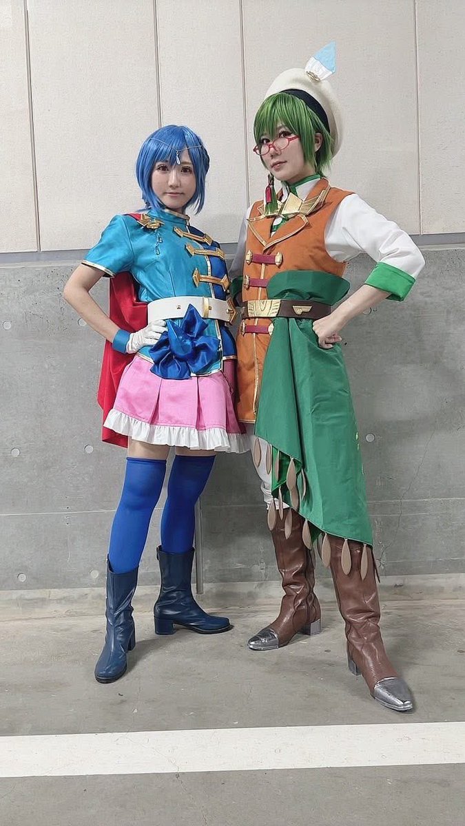 まめフェス tweet media