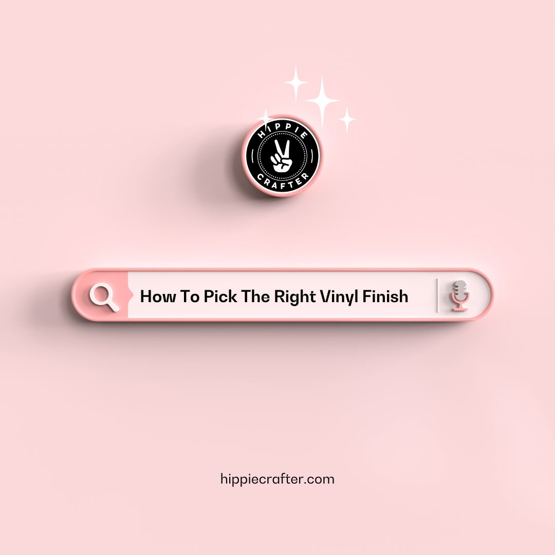 Hippie_Crafter's tweet photo. Matte, glossy, or chameleon ✂️✨ Each vinyl finish has its vibe. Pick wisely, create happily! 🤍 #hippiecrafter #vinylcraft #vinylguide #crafttips #craftersofinstagram #vinylprojects #diycrafts #crafteducation #vinylfinishes #makercommunity #creativeguide #craftinspo https://t.co/p0dwrlJdj1