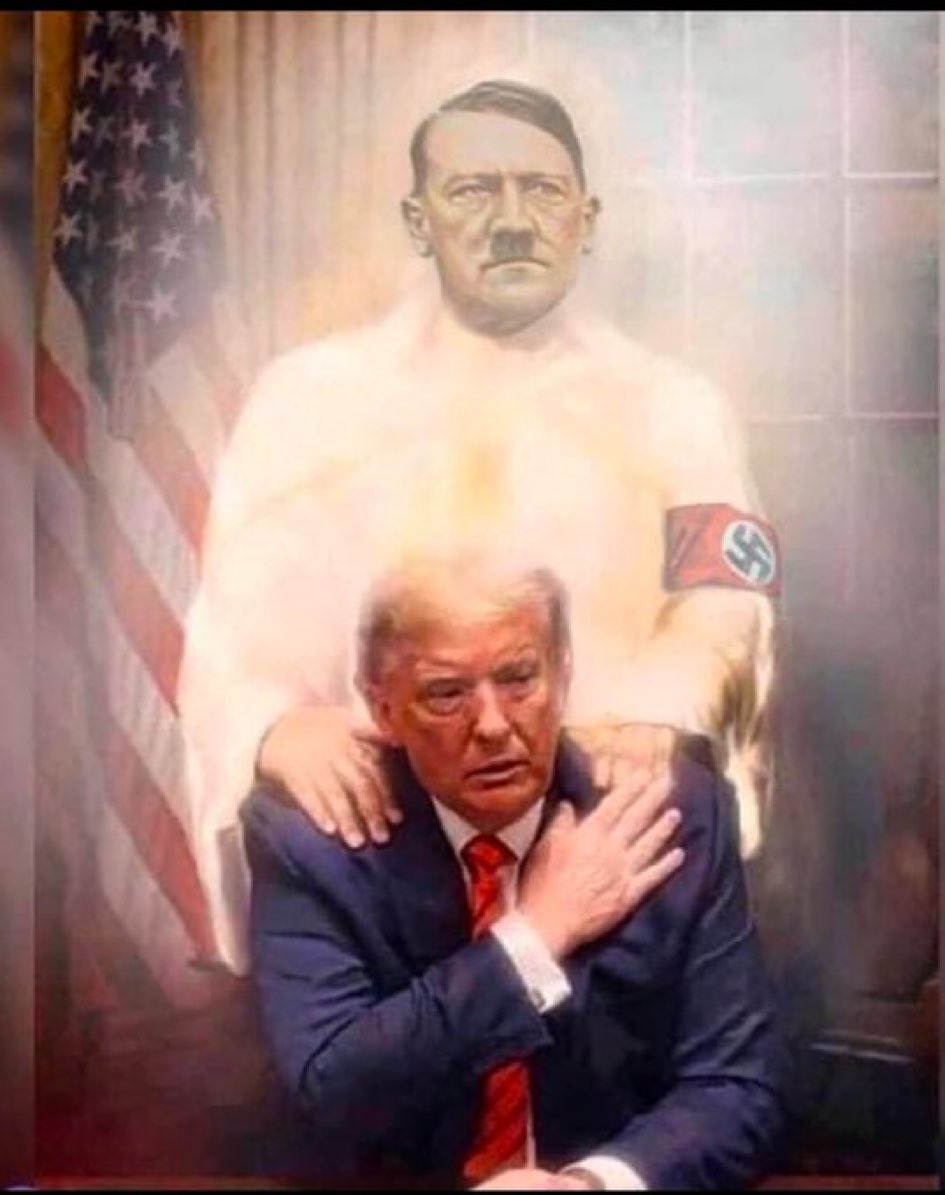 Ratnik2025's tweet image. He Has great support