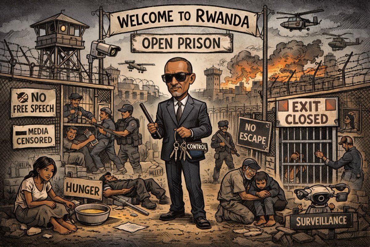 YabaNkosia's tweet image. Yuuuuuuuuuuu oko tela misu
Muta kowa 🫵🏽👹
#RwandaIsKilling #KagameisKilling #StopKagameNow #FreeCongo #SolidariteCongo #JKabilaisKilling