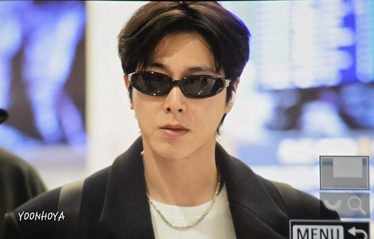 Risamari_pf's tweet image. RP
そうだった、この絶対的な既視感は
'I-KNOW' Spoiler Film！！

また見てる
当時찐친들で色んな謎解きを検証したこと思い出したよ🥹

ユノの才能とアイディアと遊び心、最高👍

ユノの이륙🛫楽しみだな

▶️youtu.be/aCjLGPCg_bA?si…

#ThankU #유노윤호
#UKNOW #IKNOW 
#YUNHO #ユンホ
#ユノおはよう