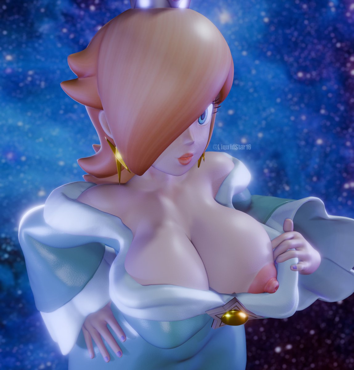 LiquidStar 🔞 tweet media