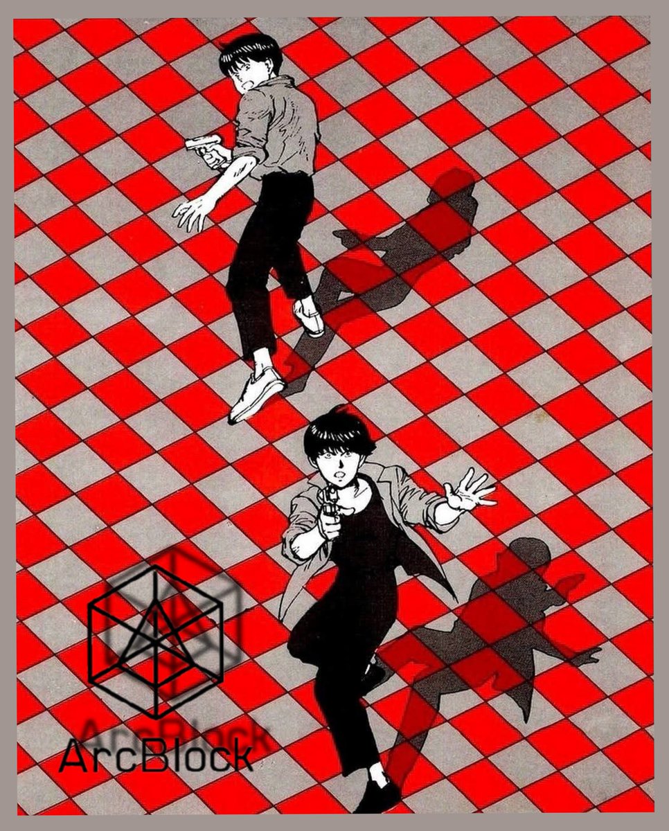 Arcblock always controls the board $ABT