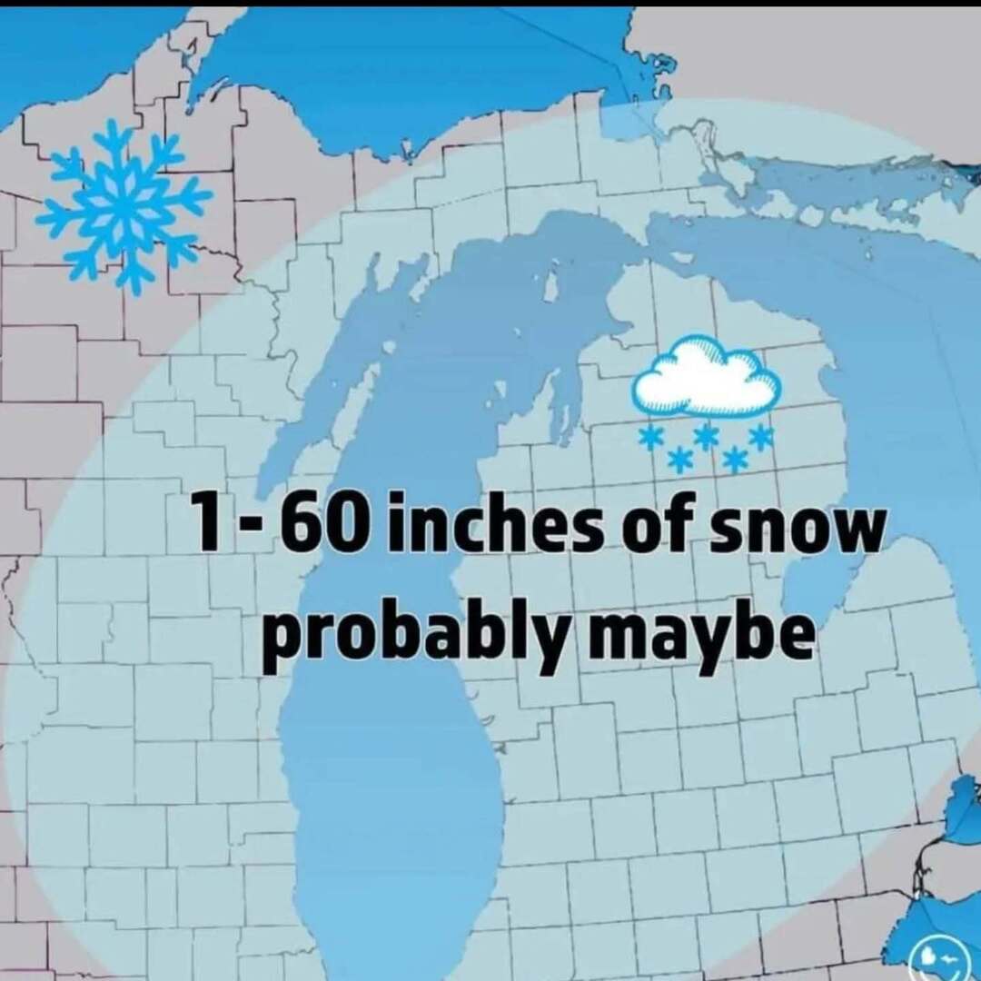 Current accumulation in Michigan is 3". How's everyone else doing out there?

Comment "welcome" below to get early access to exclusive offers! instagr.am/p/DT9Gi1Djmx0/