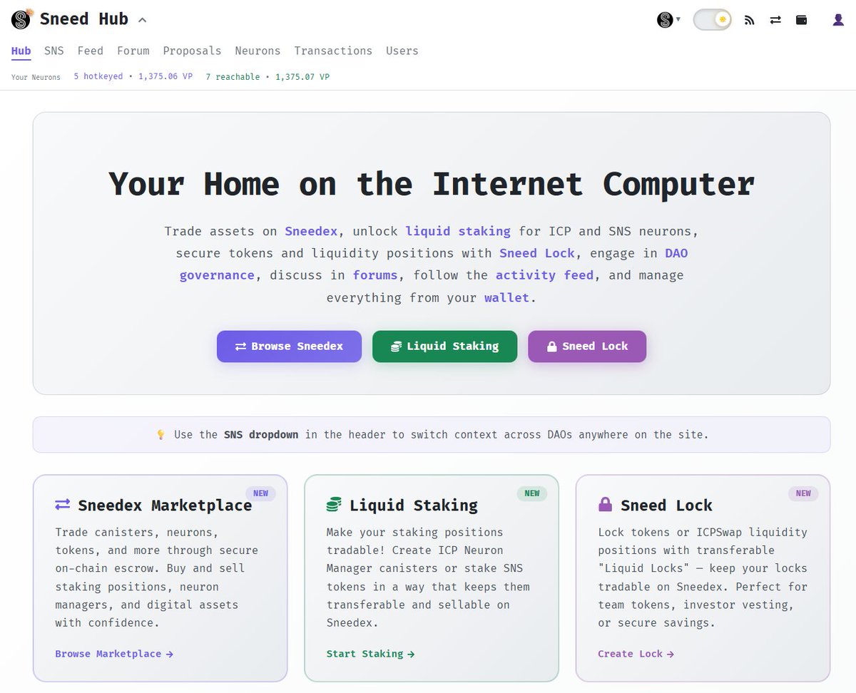 Snassy.icp (@SnassyIcp) / Posts / X