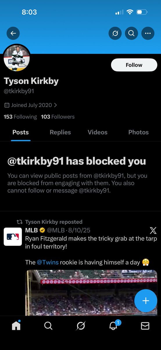 Pussy boy cap Kirby 😂 You toothless POS you support an origination of pedophiles, sexual abusers and those who allow it <a href="/BlackBearsFPHL/">Binghamton Black Bears</a> - Suge