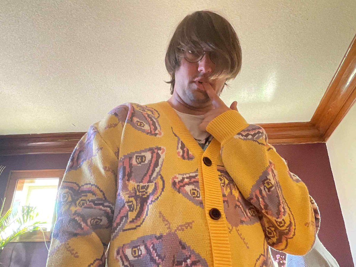 Zach the Blumpkin King tweet media