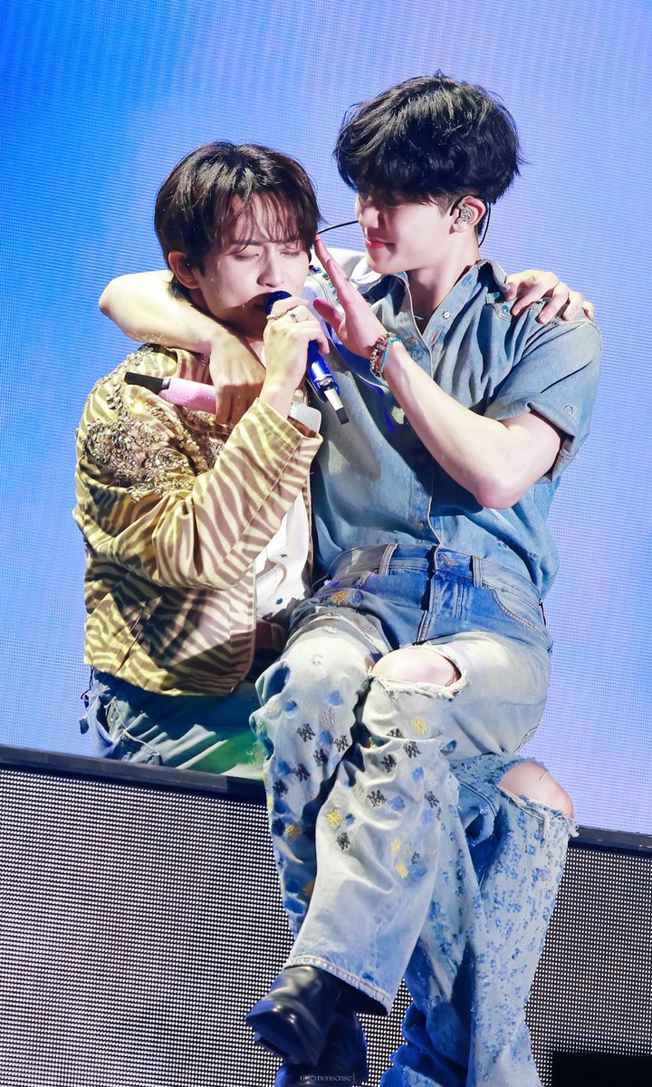 i love you guys so much 🥹