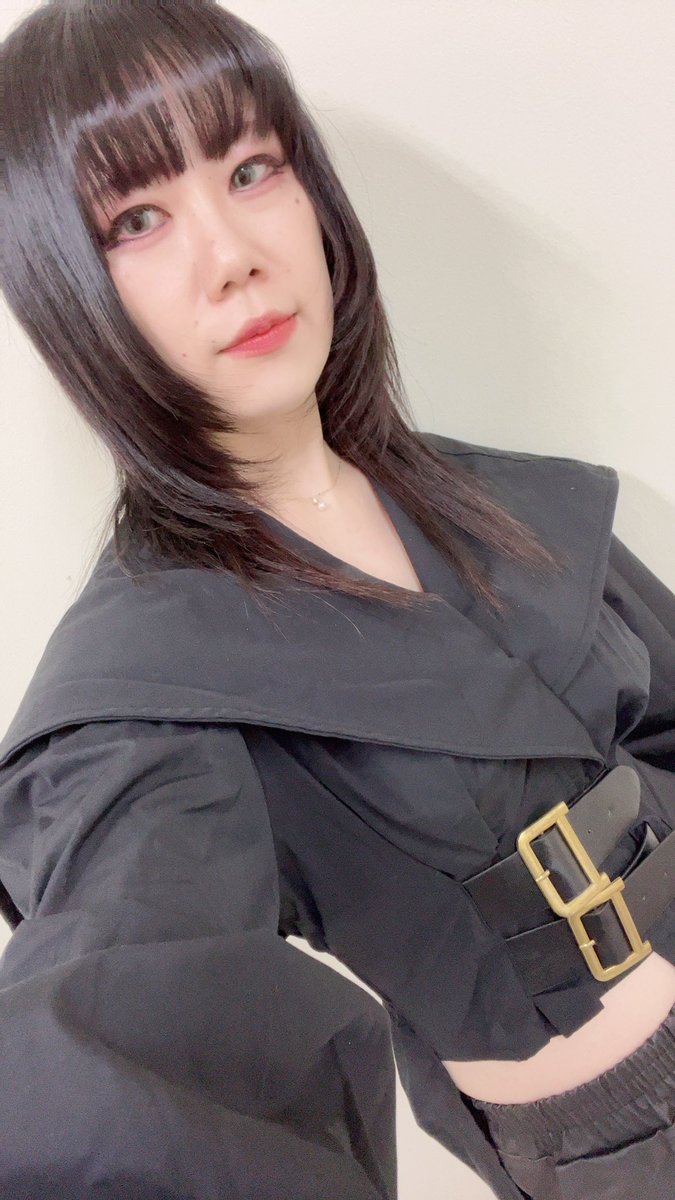 おはようございます☀

さむいー！！！！
起きれない！！！
月曜日！！！！
今日から1週間また頑張りましょう！！！！
うまく進まない時もあるけどなんとか乗り越えましょうね！！！

#今日もいい事あるよー！