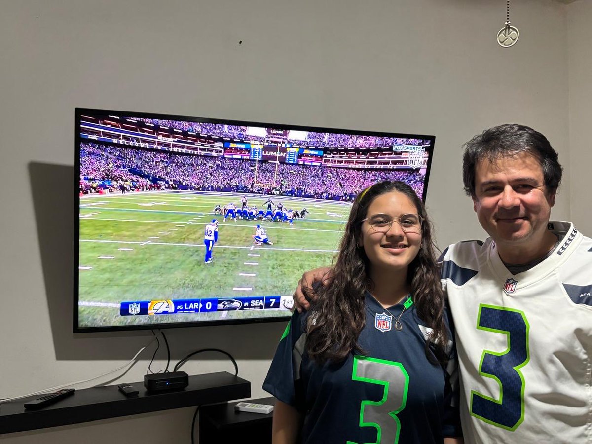 #NFLEnTelevisa
