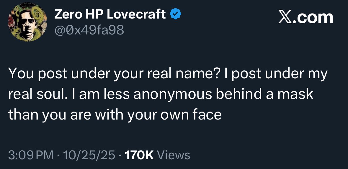 memeticsisyphus's tweet image. Yes.