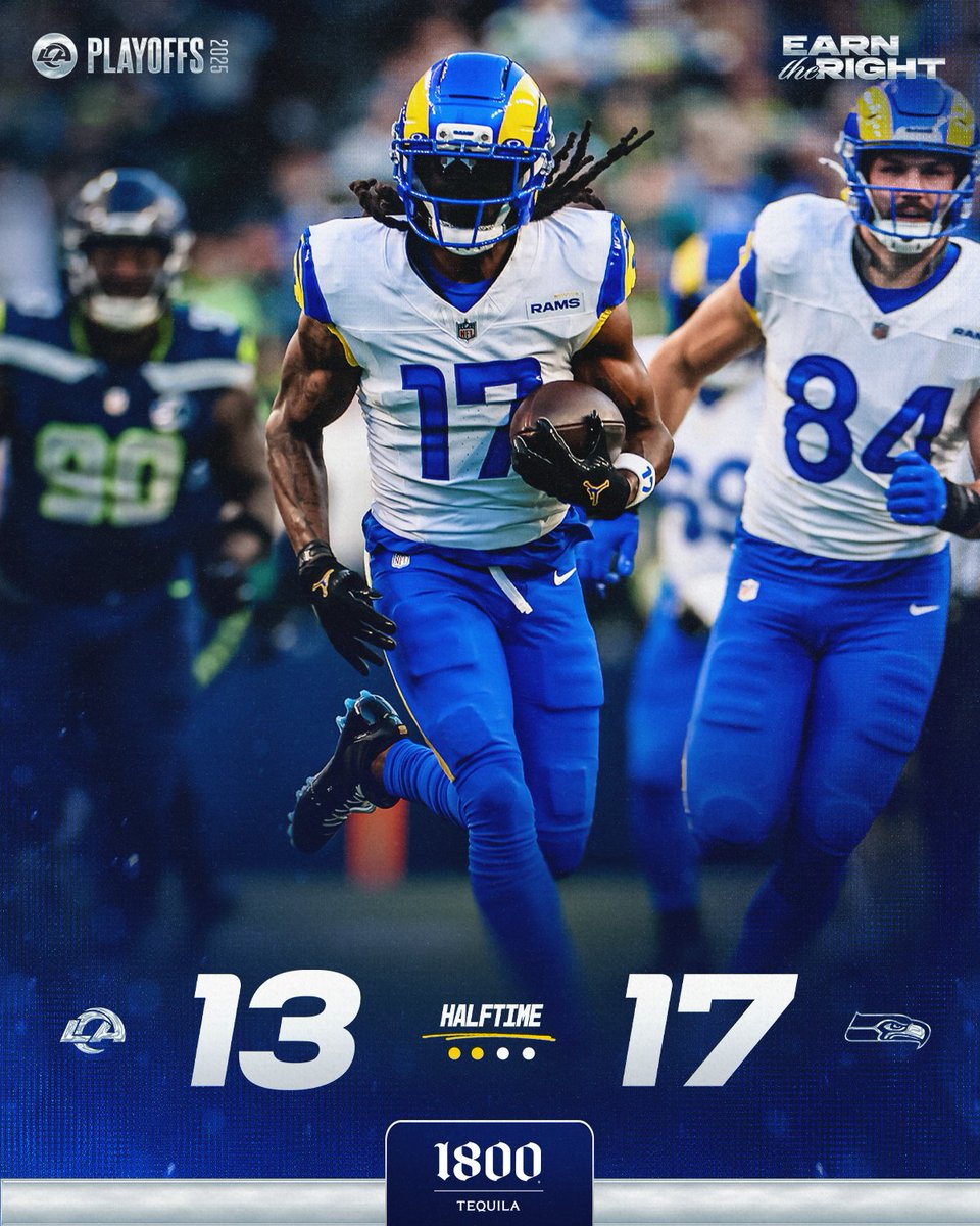 Los Angeles Rams tweet media