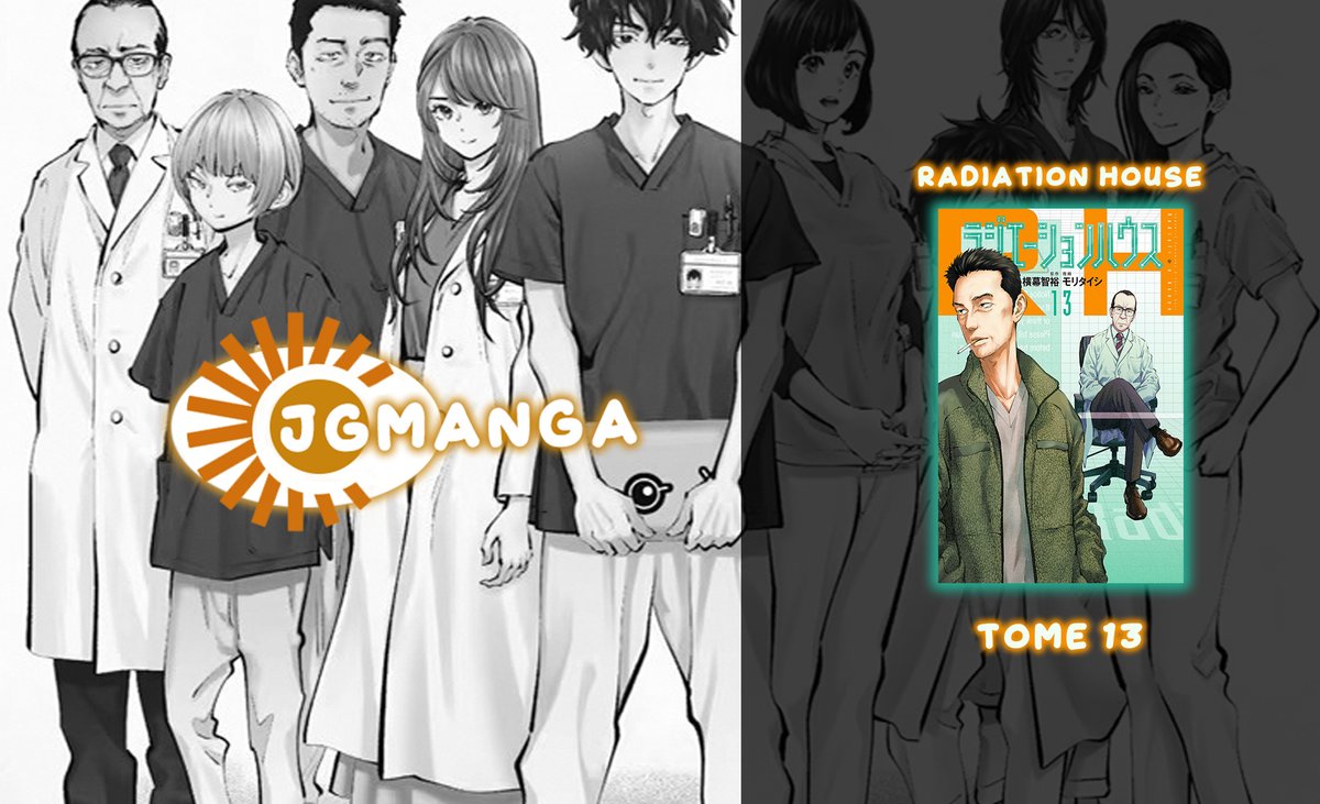 J-Garden tweet media