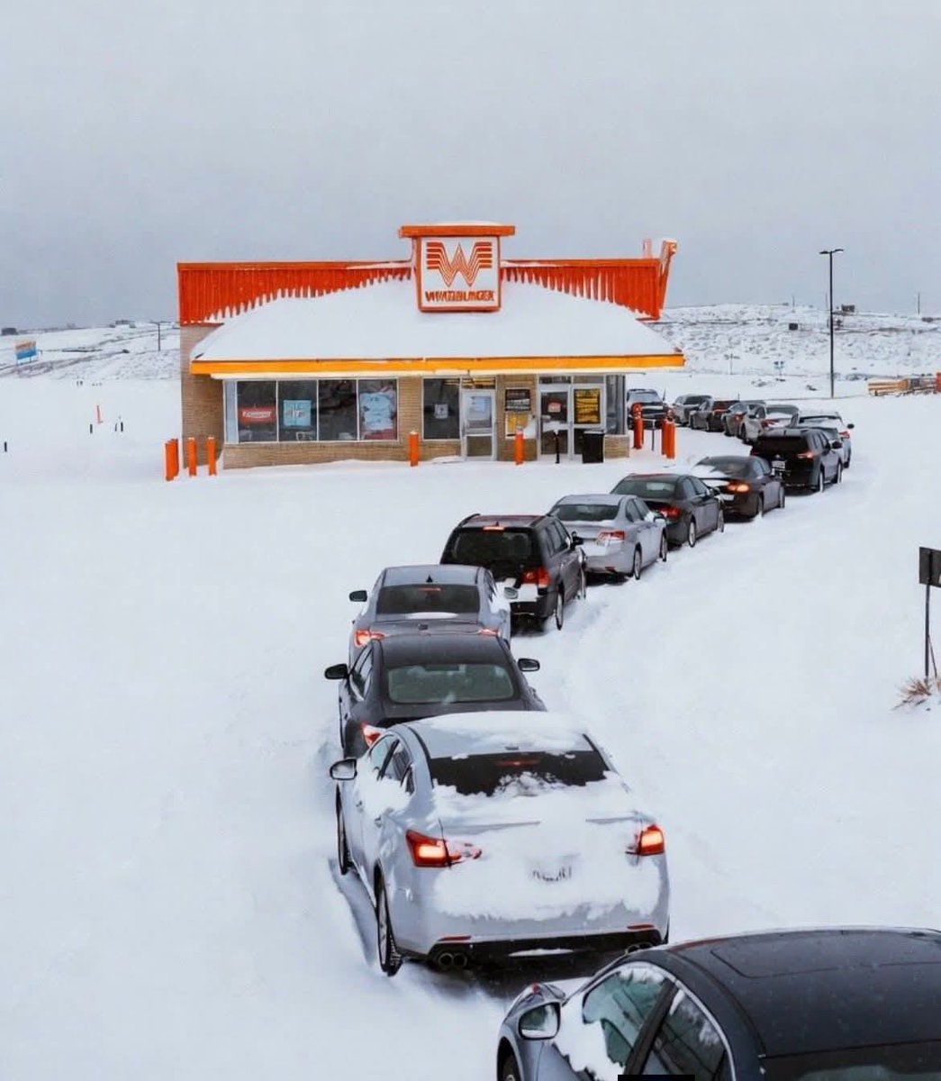 Todos los caminos llevan al señor <a href="/Whataburger/">Whataburger®</a>