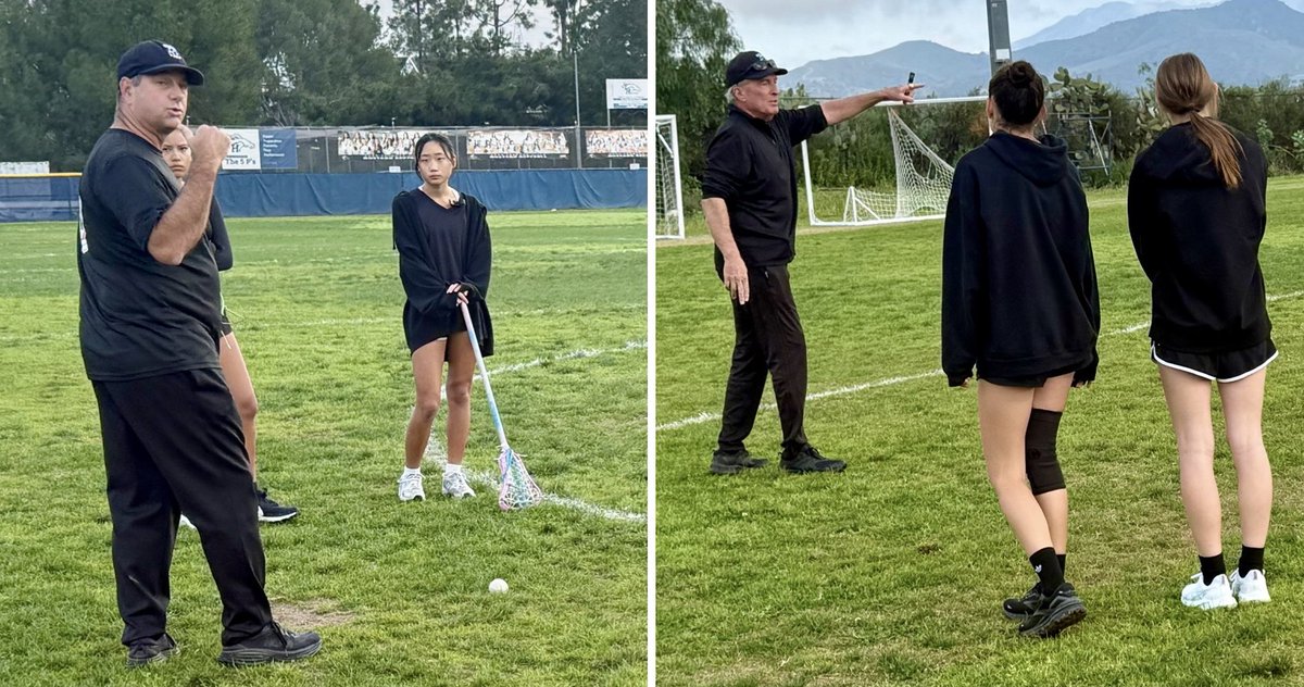 ZebraFest’26 is complete! Two dozen officials got training covering playday games for 19 teams.