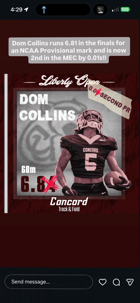 Dominick “D5” Collins🧛🏾 tweet media