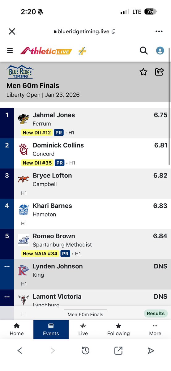 Dominick “D5” Collins🧛🏾 tweet media