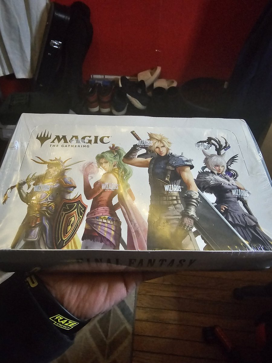 ☠Andrew☠ 🔜 TwitchPartner | #GenerationOfStreamers tweet media