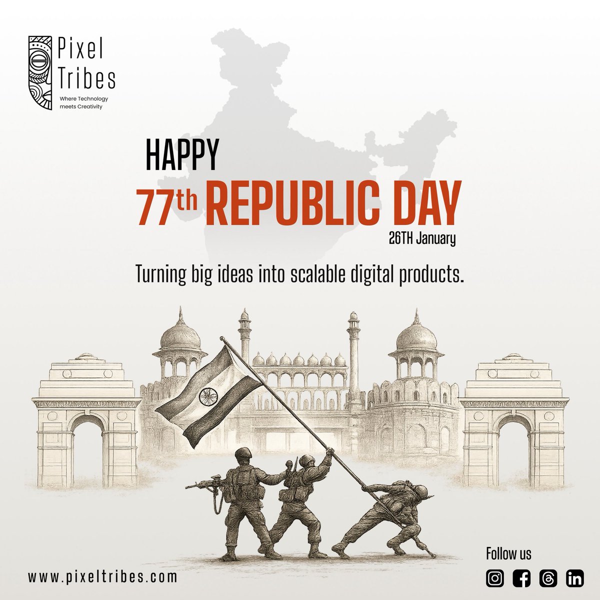 Pixel Tribes tweet media