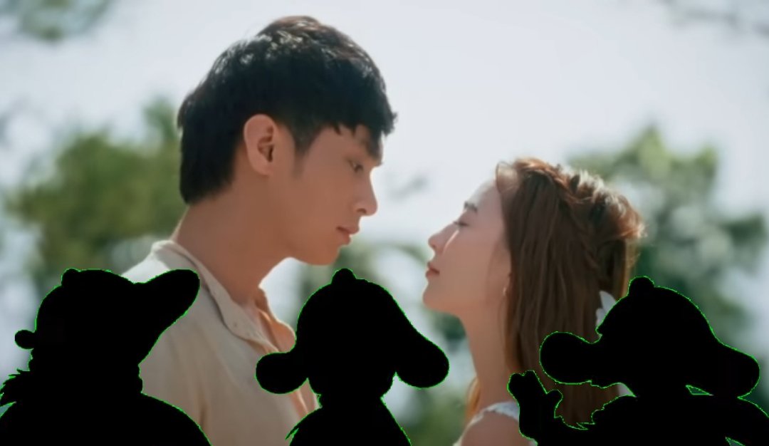 Steven_Tuscano's tweet image. Hey, Someone wants to Join The Watching Ghosting (Part 1)! 😍😍😍😍

Yup, I Bring Some Special Friends! 

WILBERTO AND JAJA HANGGANG DULO! 💜👻

#GHOSTING 
#JMFyang