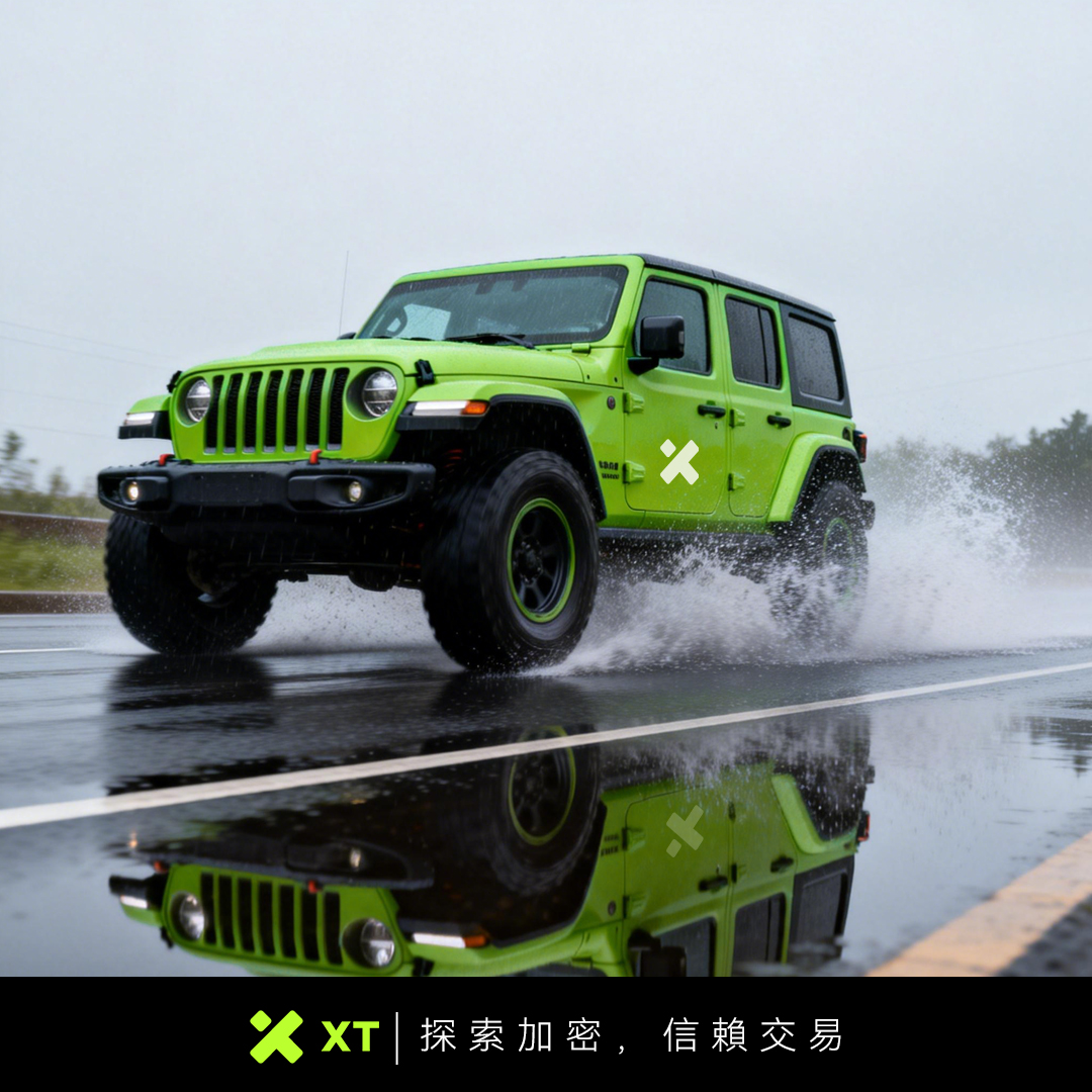 GM
通往金山的路有波折。別慌，穩住方向。