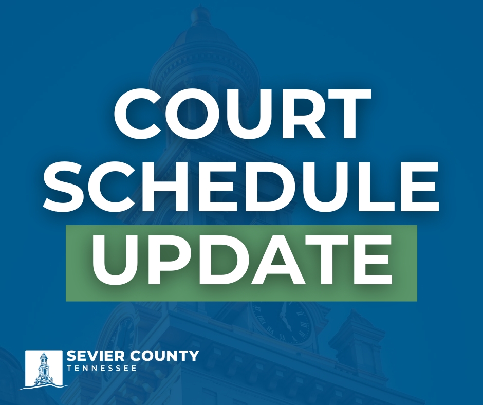 Sevier County, TN tweet media