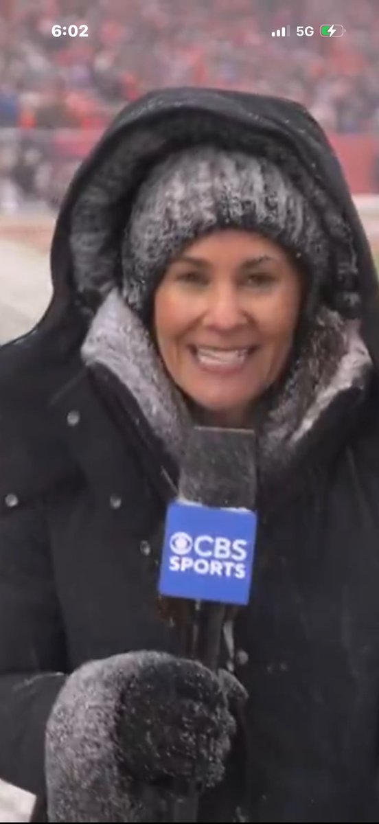 Tracy Wolfson tweet media