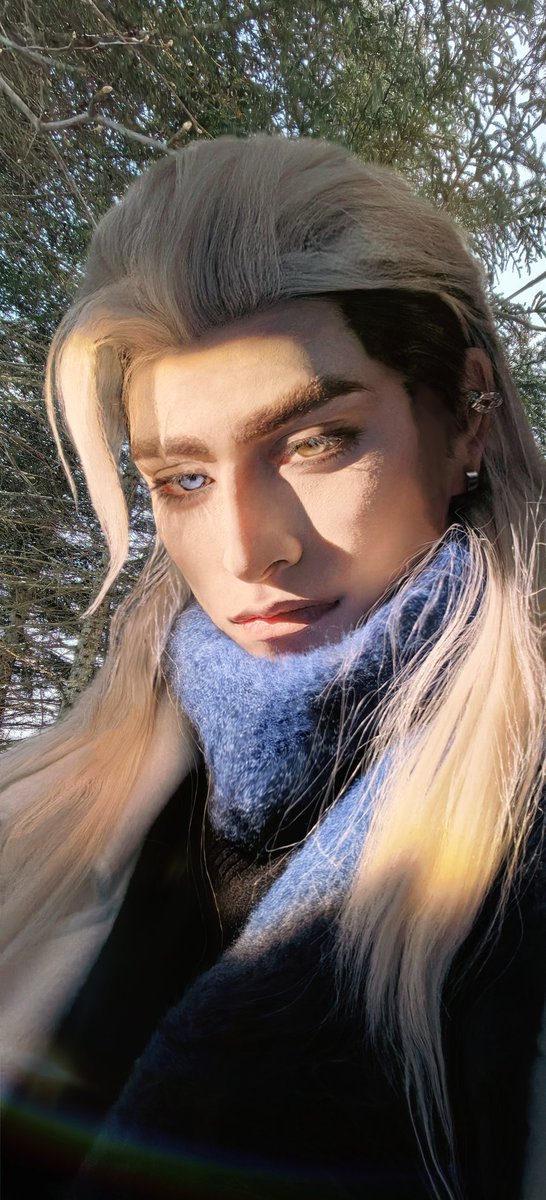 kelsang_miemie's tweet image. 咕咕嘎嘎
🦉#cos #sova