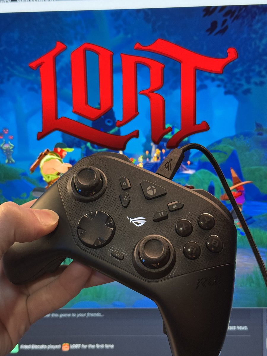 WULFF DEN tweet media