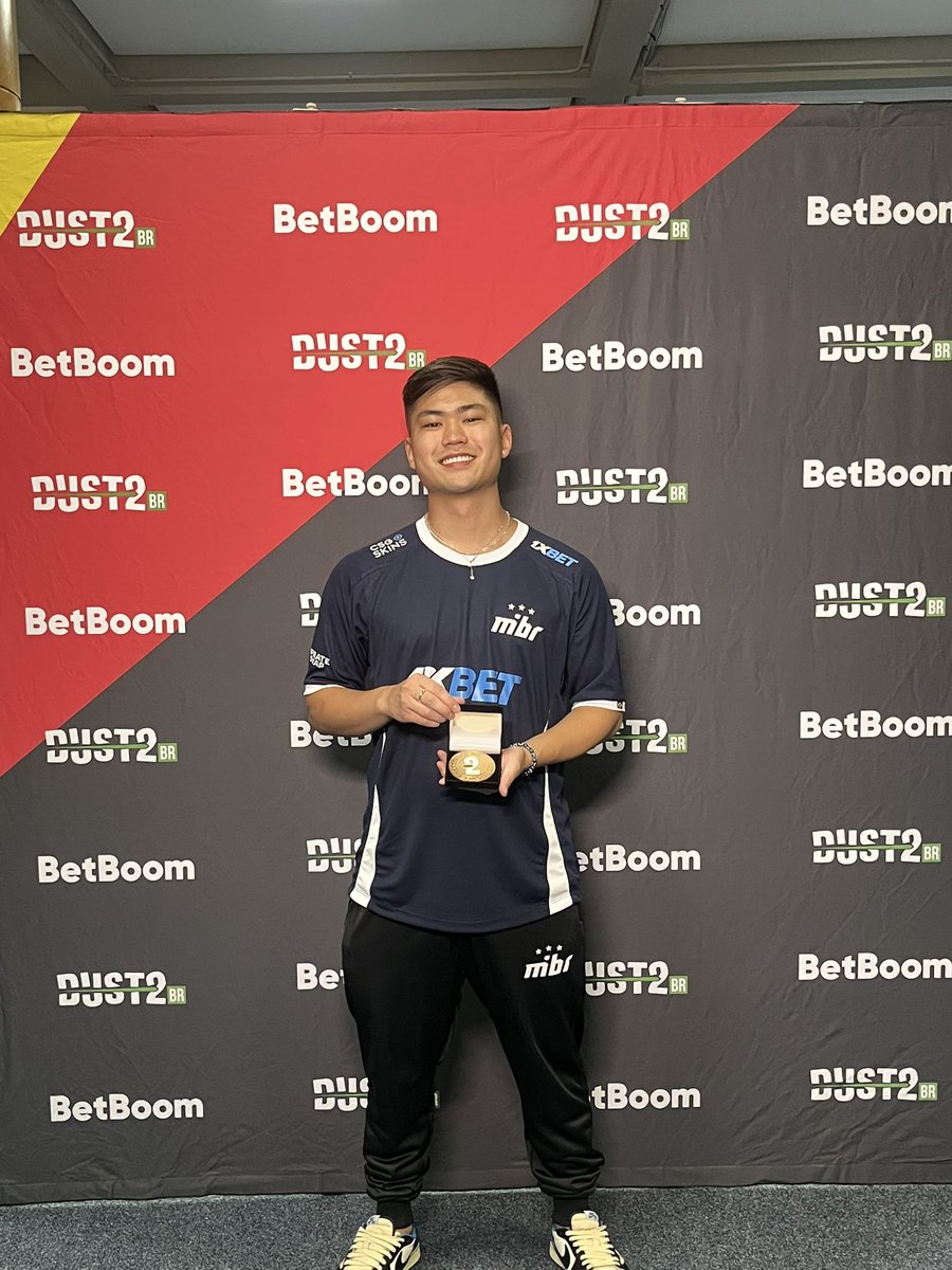 mibr insani tweet media