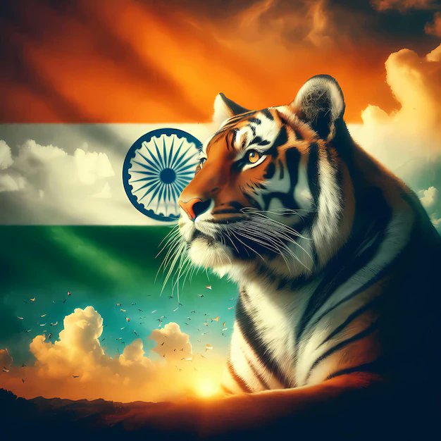 gristvikash's tweet photo. गणत���त्र दिवस की शुभकामनाएं।
Happy Republic Day...
#भारत #Indian https://t.co/0sJV55iax1