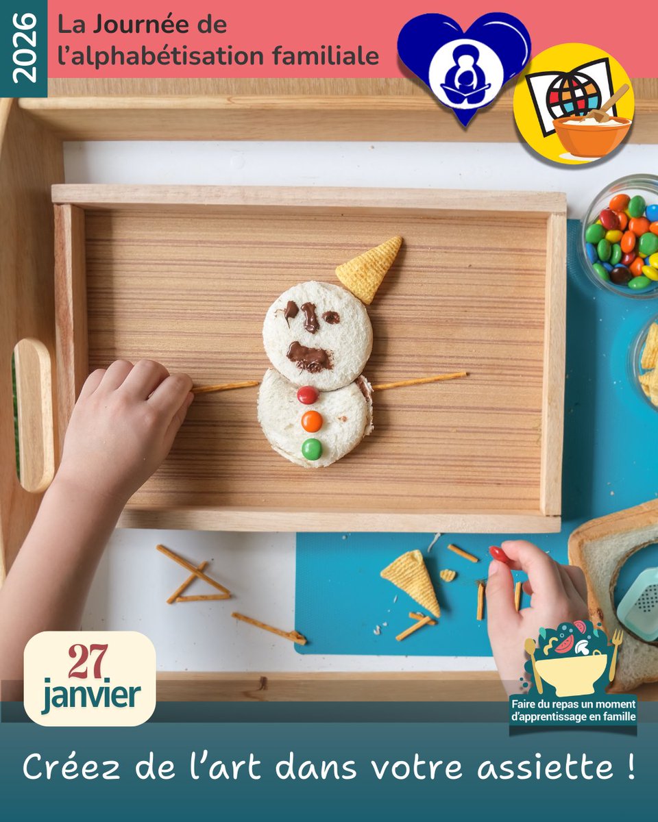 Saskatchewan Literacy Network tweet media