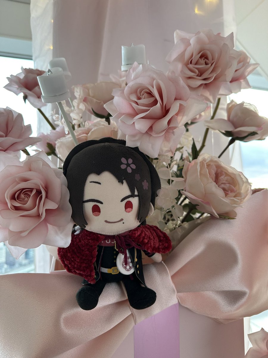 ☆美桜☆(Miou)♡刀ミュLove tweet media