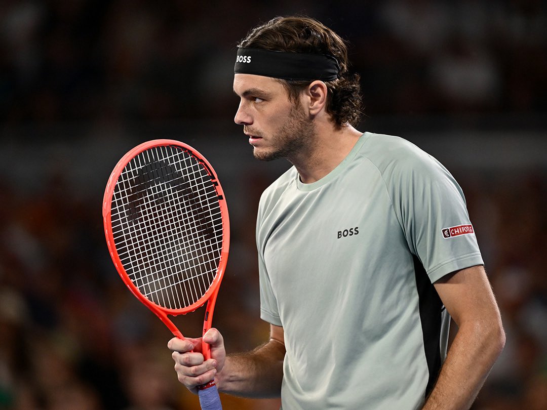 Set Point 🎾 tweet media