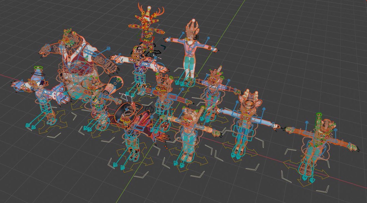 RitoBandito | tweet media