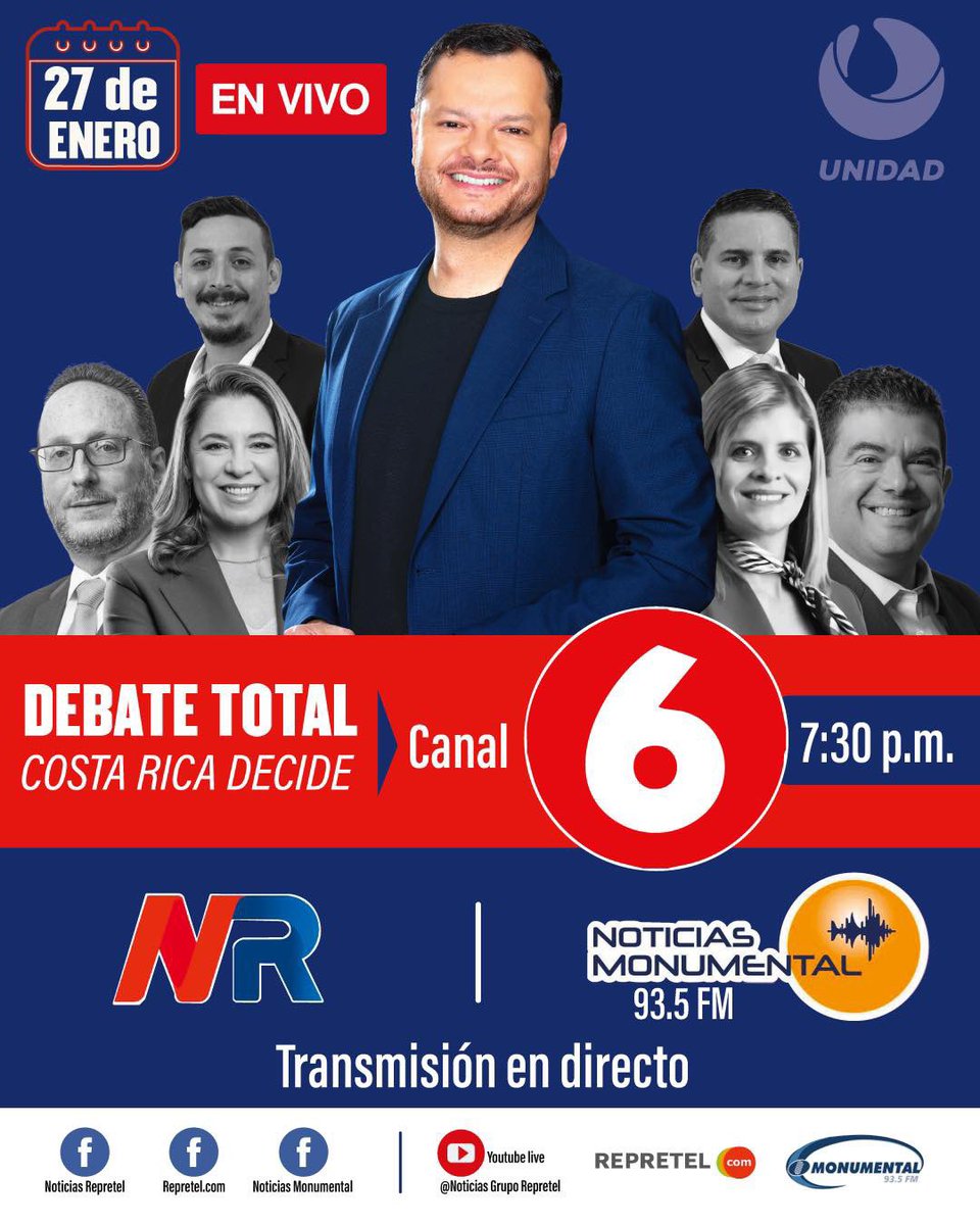 Juan Carlos Hidalgo tweet media