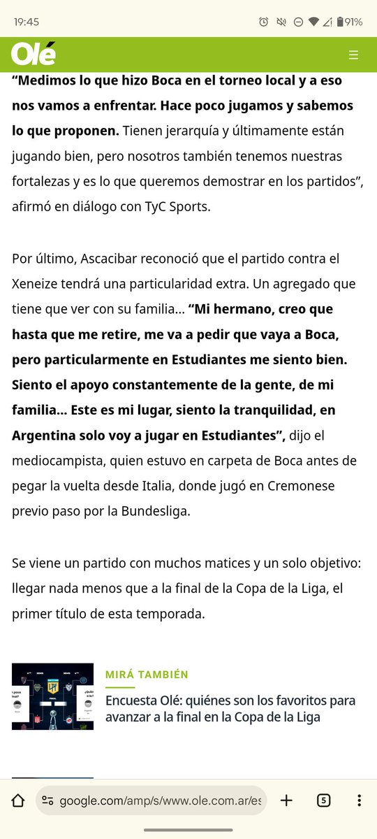 Y como dijo Pachorra... "Hablo poco. Soy dueño de mi silencio y esclavo de mis palabras." #EDLP