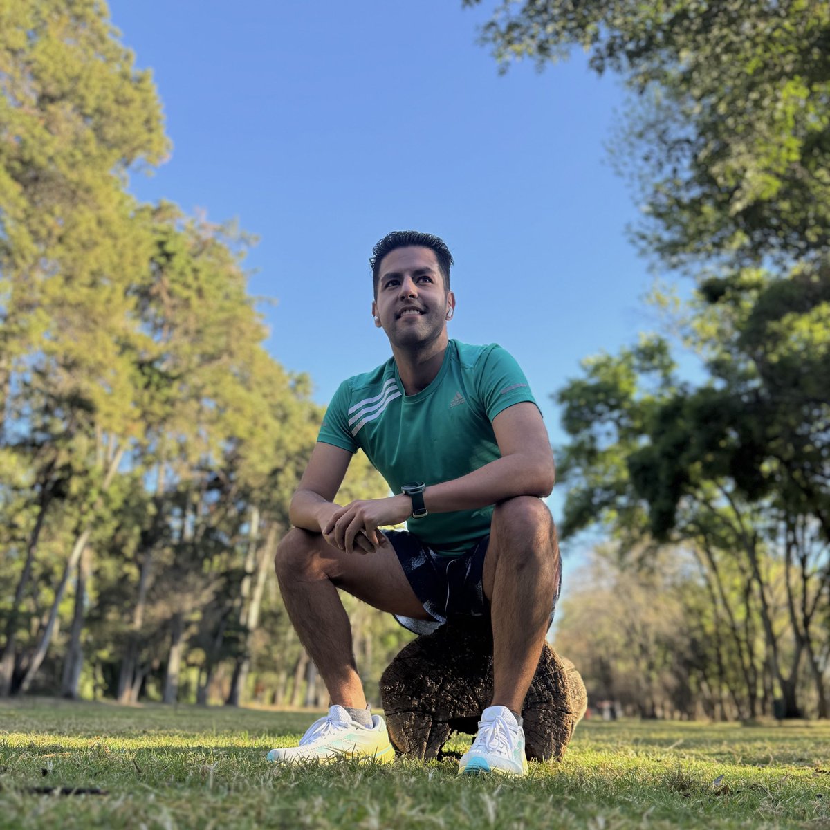 Domingo verde ☘️