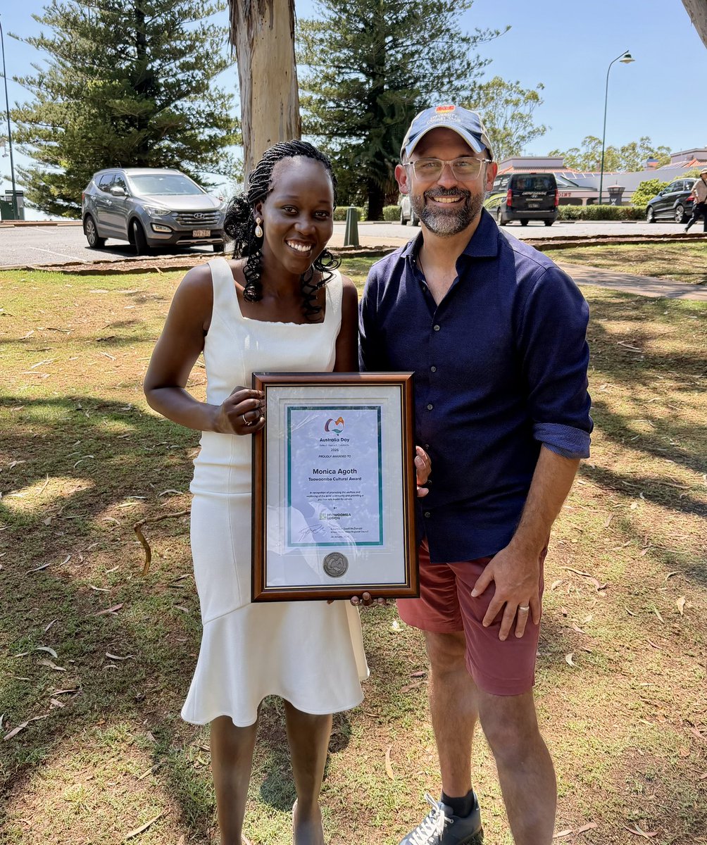 David Janetzki MP tweet media